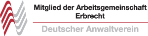 Logo Arbeitsgemeinschaft Erbrecht